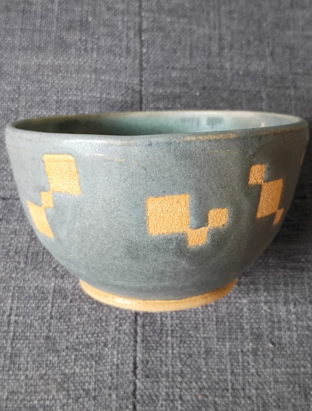 Handmade Ceramic Bowl